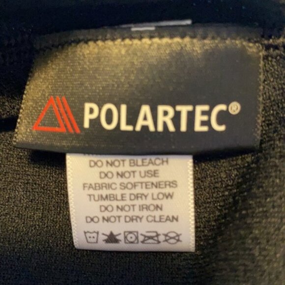 Eastern Mountain Sports Techwick 1/4 Zip Top - Size Small - Picture 12 of 12